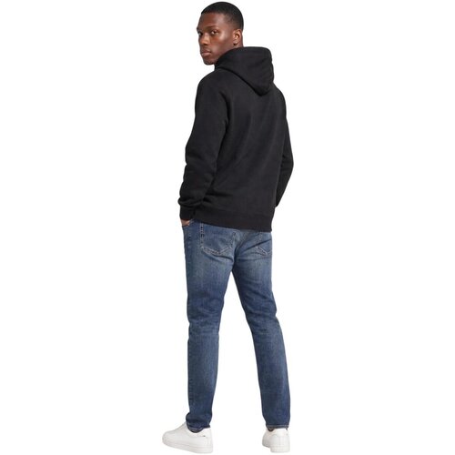 Calvin Klein Jeans Puloverji LV04RG269G Črna Slike