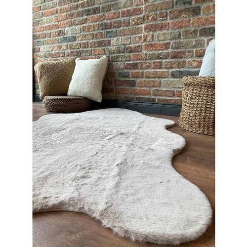 Conceptum Hypnose 9995 (100 x 150) - white white carpet (100 x 150) Cene