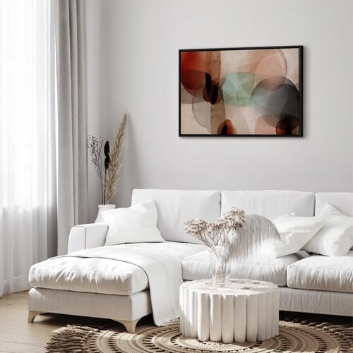  Slika - Noble Diffusion (1 Part) Wide 120x80 Slike