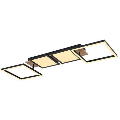 Globo STROPNA LED-SVETILKA Bossy //3000 K/230 V/ Slike