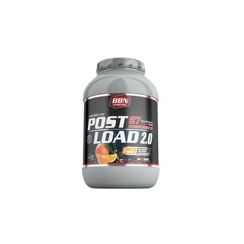 Best Body Nutrition Hardcore anabolan post load 2.0 Slike