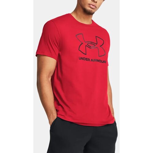 Under Armour Men&amp;#039;s T-shirt GL Foundation Update SS Slike