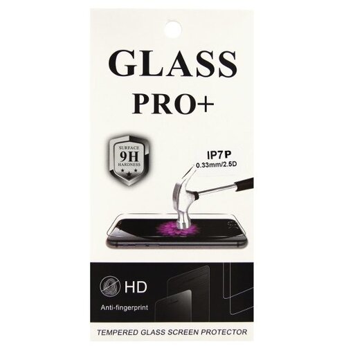Glass PRO+ KALJENO STAKLO ZA SAMSUNG GALAXY M01 CORE/ A01 CORE Cijene