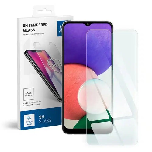 Blue Star kaljeno staklo za Samsung Galaxy A22 4G/LTE Cene