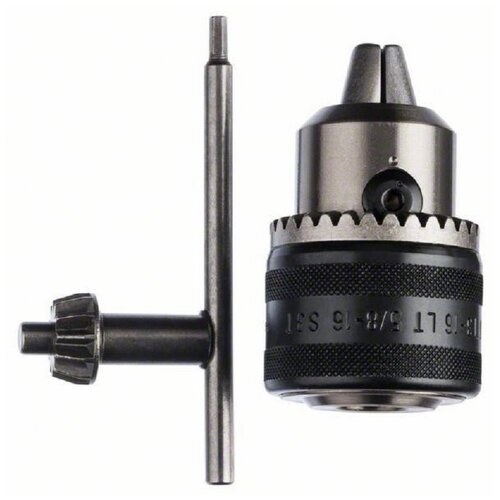 Bosch Zupčasta stezna glava do 16 mm Slike