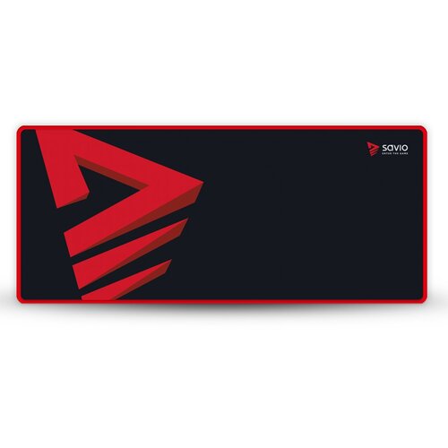 Savio Professional gaming mousepad Turbo Dynamic XXL 1000x500x3mm Cijene