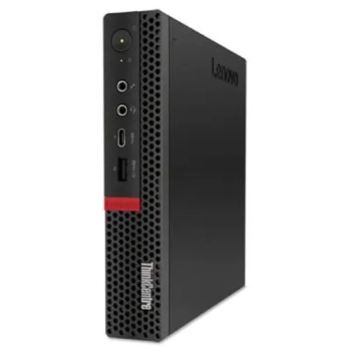 Lenovo Obnovljeno - znaki rabe - Računalnik RNW Tiny ThinkCentre M720q i5-8500T / 8GB / SSD256GB / VGA+Serial port / W11P COA, (21668781)