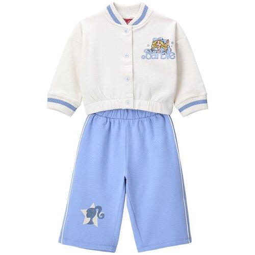 Original Marines trenirka DR DH DFAV1499NF BARBIE D večbarvno 98 Slike