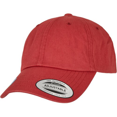 Flexfit Ecowash Dad Cap rose Cijene