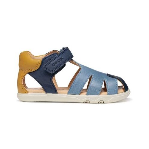 Geox B sandal steppieup b Cene
