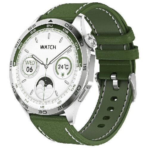 Mador (GT4) green amoled Cene