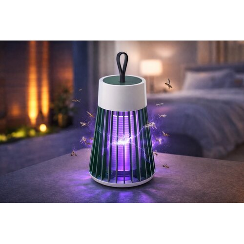  Lampa protiv komaraca 5W Cene