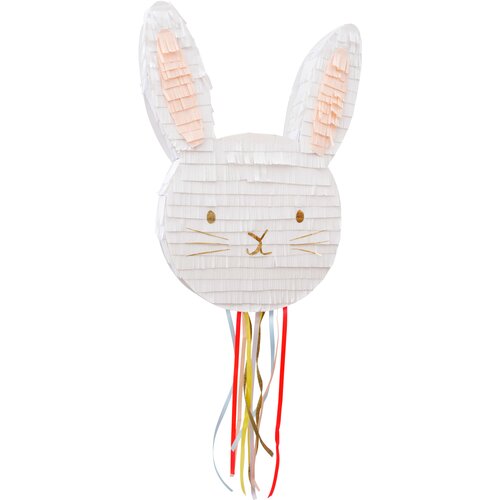Meri Meri pinata party bunny Slike
