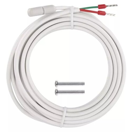  termostat za podno grejanje GoSmart 230V/16A Wi-Fi Tuya Slike