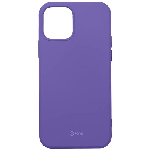 Roar COLORFUL JELLY maska za XIAOMI Redmi 15C purple Slike