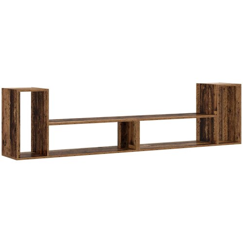 TV ormar 100 x 30 x 50 cm Staro drvo Konstruirano drvo Cijene