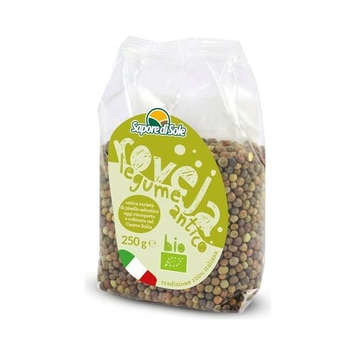 Sapore di Sole bio roveja grah Cene