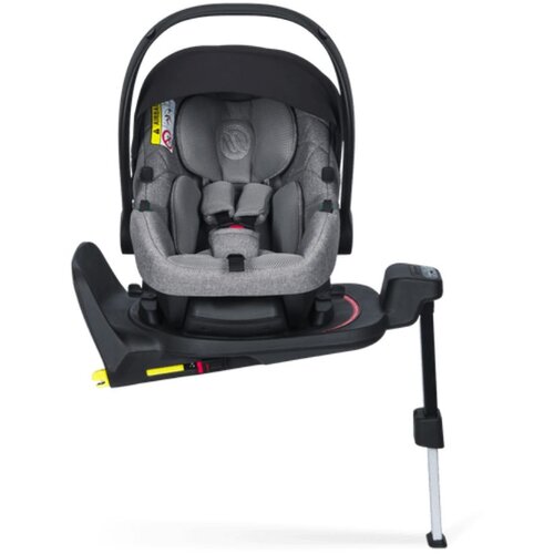  Autosjedalica Avionaut Cosmo Airflow 0-13 kg (40-87 cm), Grey Slike