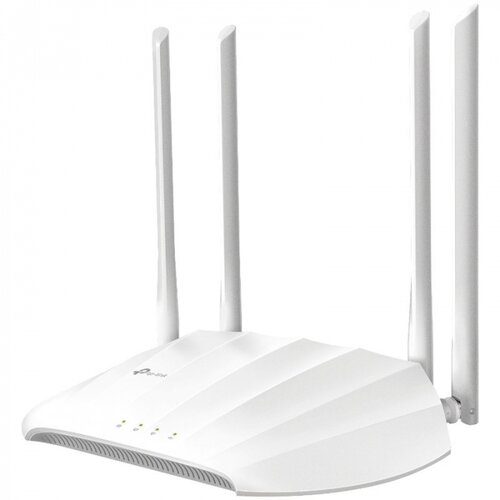 Tp-link TL-WA1201 AC1200 Wireless Access Point, 867 Mbps at 5 GHz and 300 Mbps at 2.4 GHz band, MU-MIMO, Access Point, Range Ext Cijene