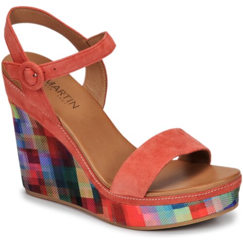 JB Martin LIVE Multicolour Slike