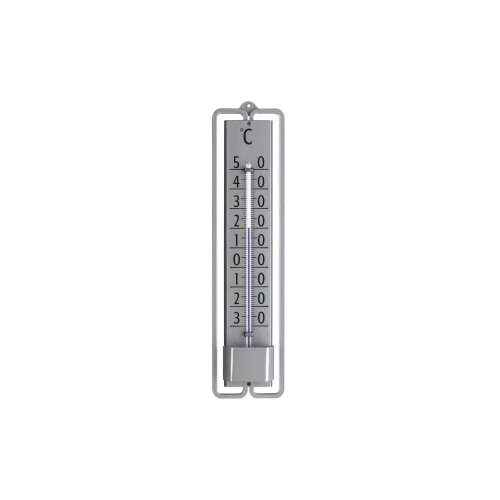 Tfa Dostmann Unutarnji/vanjski termometar 'Novelli Design' (D x Š x V) 16 x 48 x 195 mm TFA Cijene