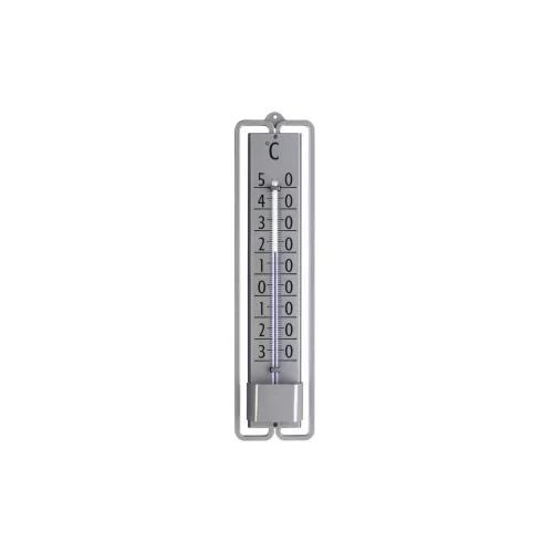 Tfa Dostmann Unutarnji/vanjski termometar 'Novelli Design' (D x Š x V) 16 x 48 x 195 mm TFA