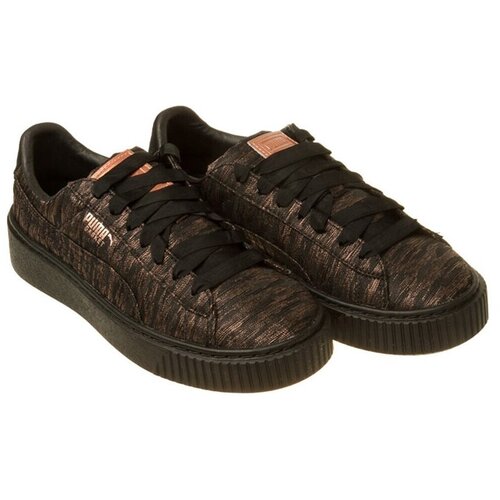 Puma Nizke superge Basket Platform VR Wmns pisana Cene