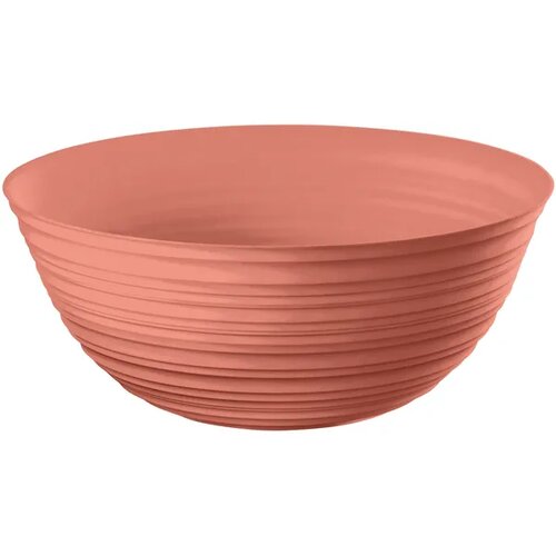  Skleda TIERRA XL - Dark terracotta Cene
