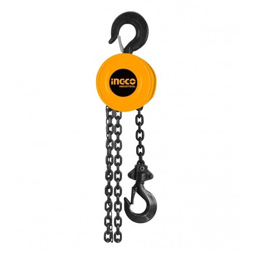 INGCO TOOLS Dizalica lančana HCBK0101 Cijene