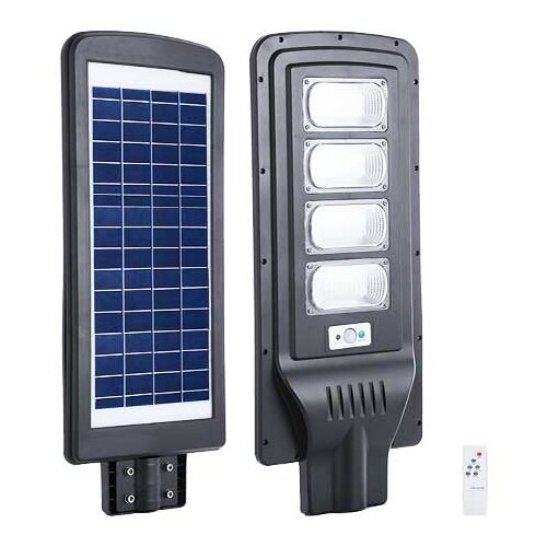  LED ulična svjetiljka Green Tech 80W, 6000K, IP65, solar Cijene