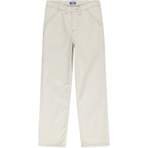 Jack &amp;amp; Jones Hlače &amp;#039;KARL CARPENTER&amp;#039; bež Slike