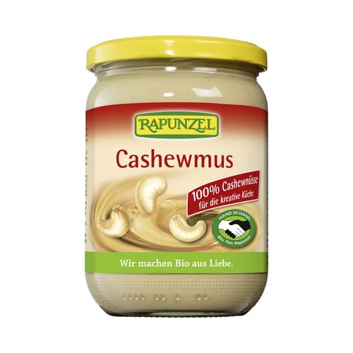 Rapunzel Bio maslo iz indijskih oreščkov Cene