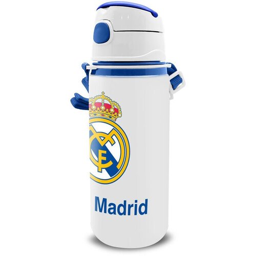 REAL MADRID Aluminijska Boca 600ml Cene