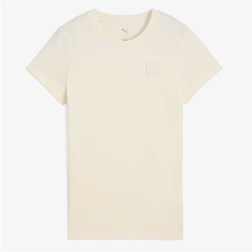 Puma ess elevated tee Cene
