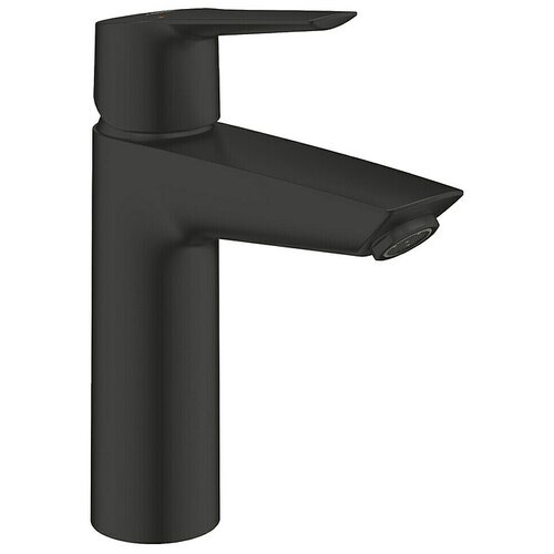 Grohe Start Armatura za umivalnik M (Črna, Mat) Cene