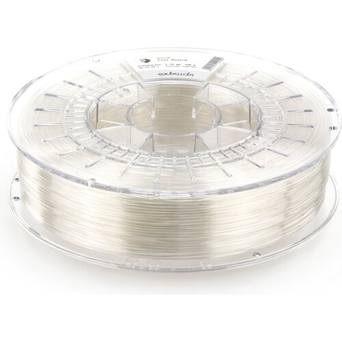 Extrudr tpu medium transparentni - 1,75 mm Slike