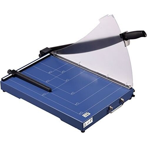 Olympia Giljotina G4420 A3, 20 listna Cene