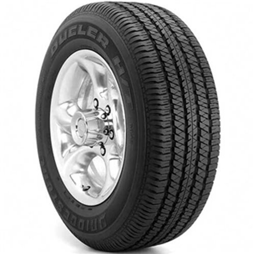 Bridgestone Dueler H/T 684 II ( 245/65 R17 111S RF ) Cene