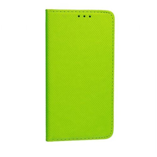  Magnetna preklopna torbica Samsung Galaxy A80 A805 zelena Slike