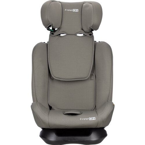 Freeon Avtosedež i-size 40-150 cm Pollo grey Slike