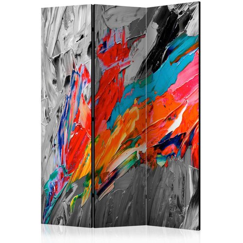 Artgeist PARAVAN 135/172/3 cm biserna Cene
