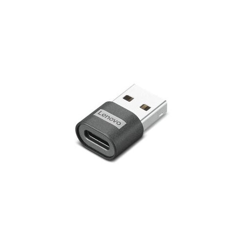 Lenovo USB-C na USB-A adapter, 4X91C99226 Slike