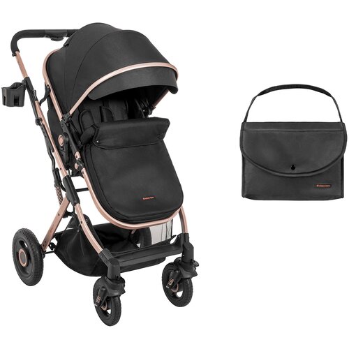  Kolica scarlett black Slike