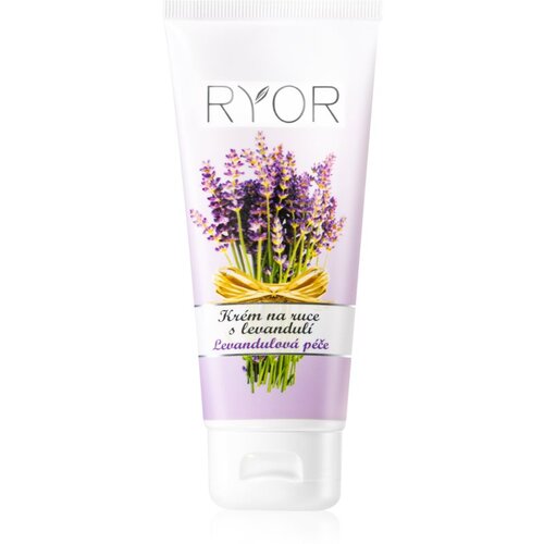 RYOR Lavender Care krema za roke 100 ml Cene