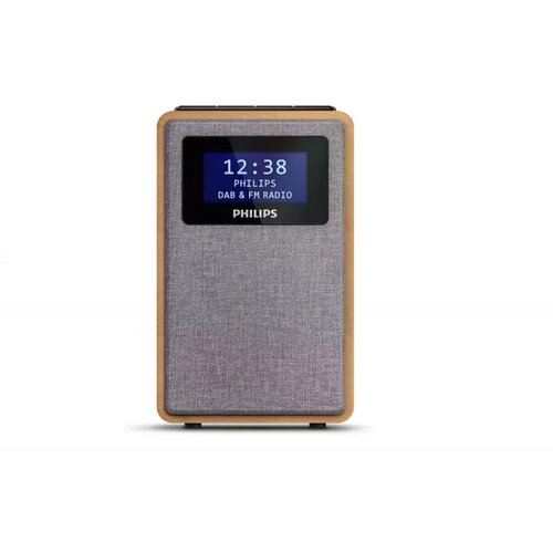 BORGY PORTABL RADIO TAR5005/10 PHILIPS Cene