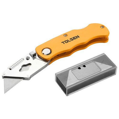 Tolsen Skalpel 61x19mm 30007 Slike