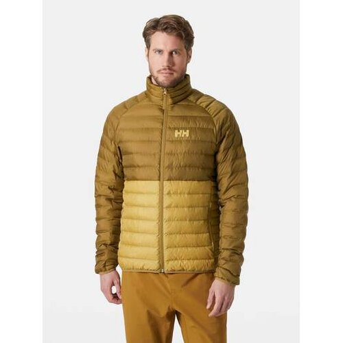 Helly Hansen muška jakna banff insulator Cene