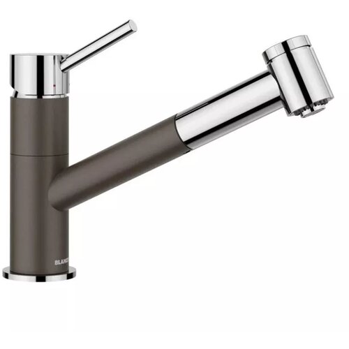 Blanco slavina kano-s vario 527965 Cene