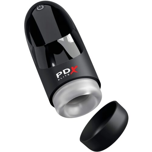 Pipedream Masturbator Hydrogasm Slike