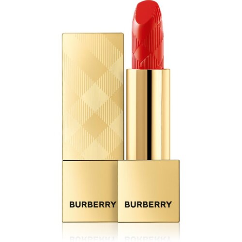 Burberry Kisses Reno satenasti ruž za usne nijansa TB Orange 17 3 g Cijene